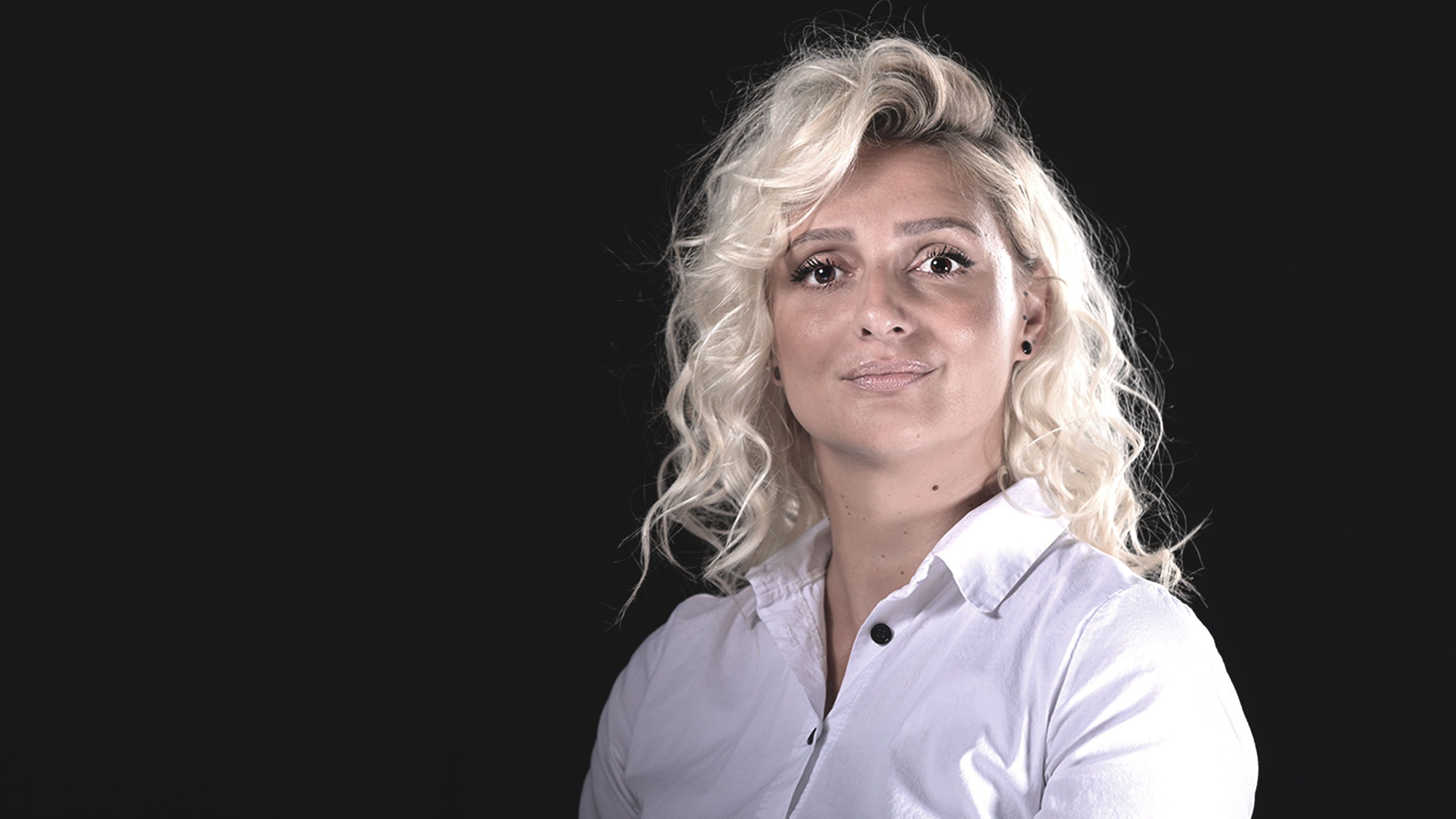 Melisa Šaponja | Agencija AQUARIUS | Banja Luka