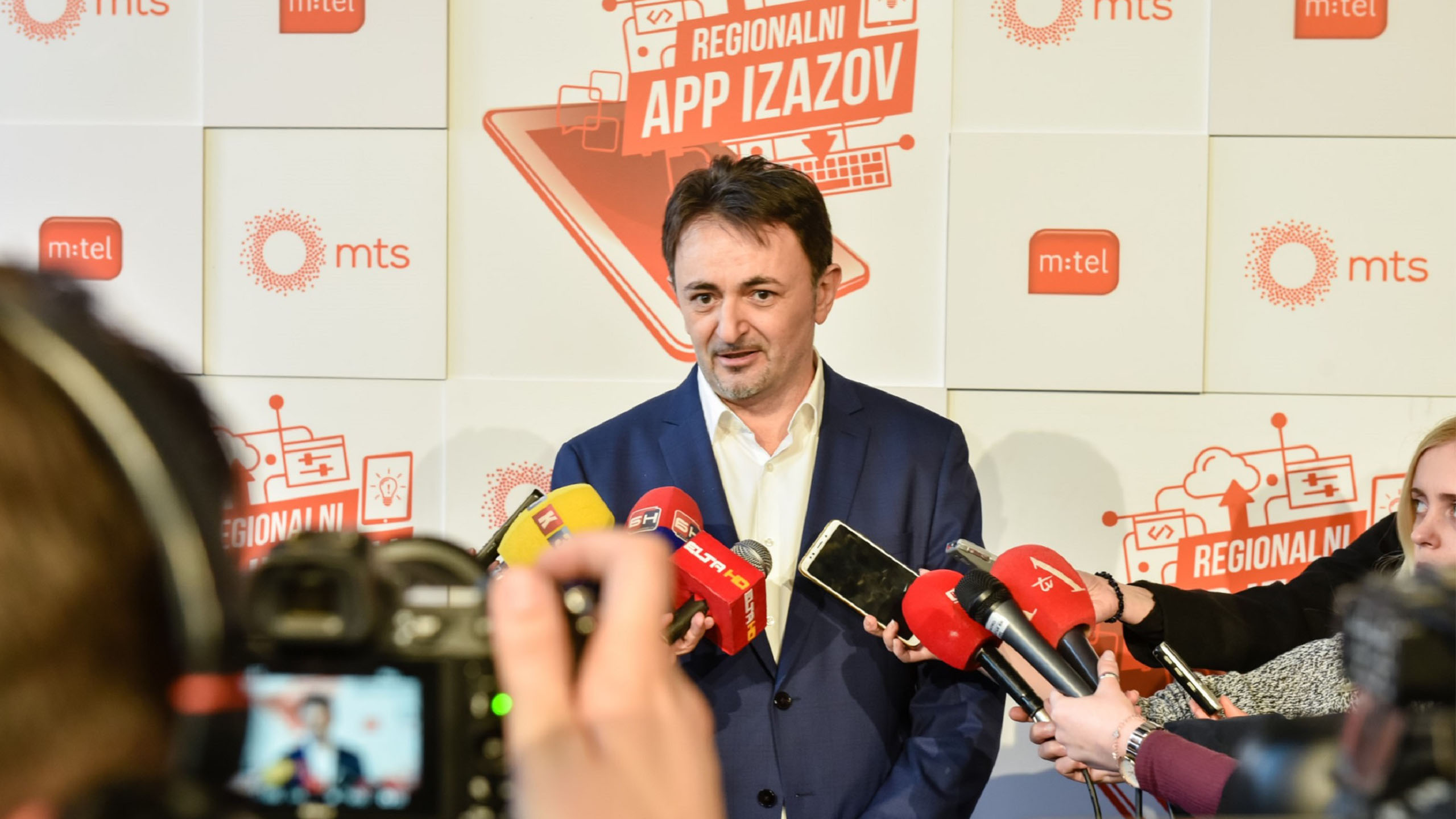 Regionalni App izazov 2020